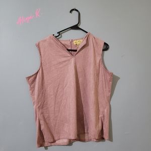 Vintage Wrangler Vest